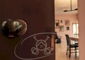 Three-room apartment Piazzale San Giuseppe Artigiano, 9, Foggia - photo 9