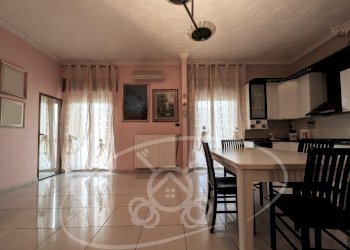 Three-room apartment Piazzale San Giuseppe Artigiano, 9, Foggia - photo 10