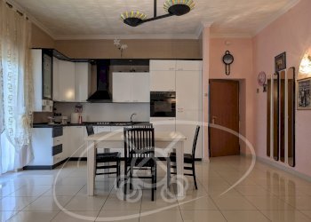Three-room apartment Piazzale San Giuseppe Artigiano, 9, Foggia - photo 11