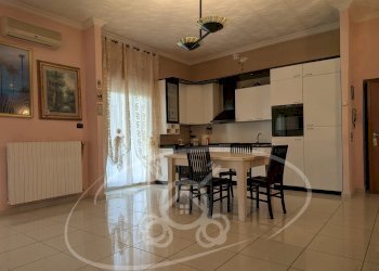 Three-room apartment Piazzale San Giuseppe Artigiano, 9, Foggia - photo 15