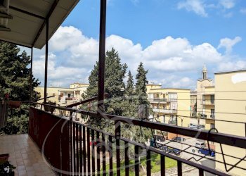 Three-room apartment Piazzale San Giuseppe Artigiano, 9, Foggia - photo 18