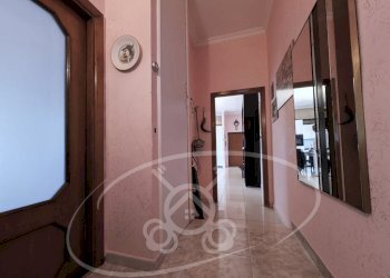 Three-room apartment Piazzale San Giuseppe Artigiano, 9, Foggia - photo 23