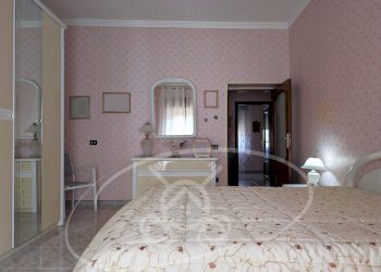 Three-room apartment Piazzale San Giuseppe Artigiano, 9, Foggia - photo 25