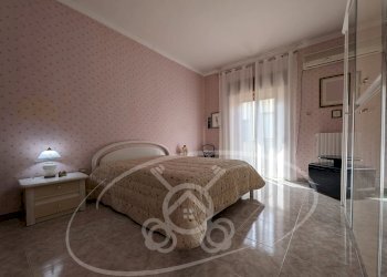Three-room apartment Piazzale San Giuseppe Artigiano, 9, Foggia - photo 28