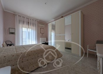 Three-room apartment Piazzale San Giuseppe Artigiano, 9, Foggia - photo 29