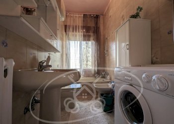 Three-room apartment Piazzale San Giuseppe Artigiano, 9, Foggia - photo 34