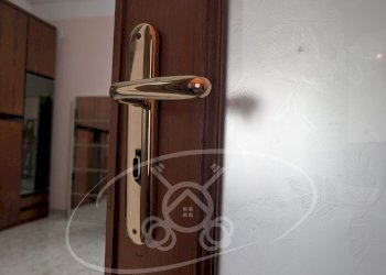 Three-room apartment Piazzale San Giuseppe Artigiano, 9, Foggia - photo 36