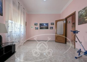 Three-room apartment Piazzale San Giuseppe Artigiano, 9, Foggia - photo 37