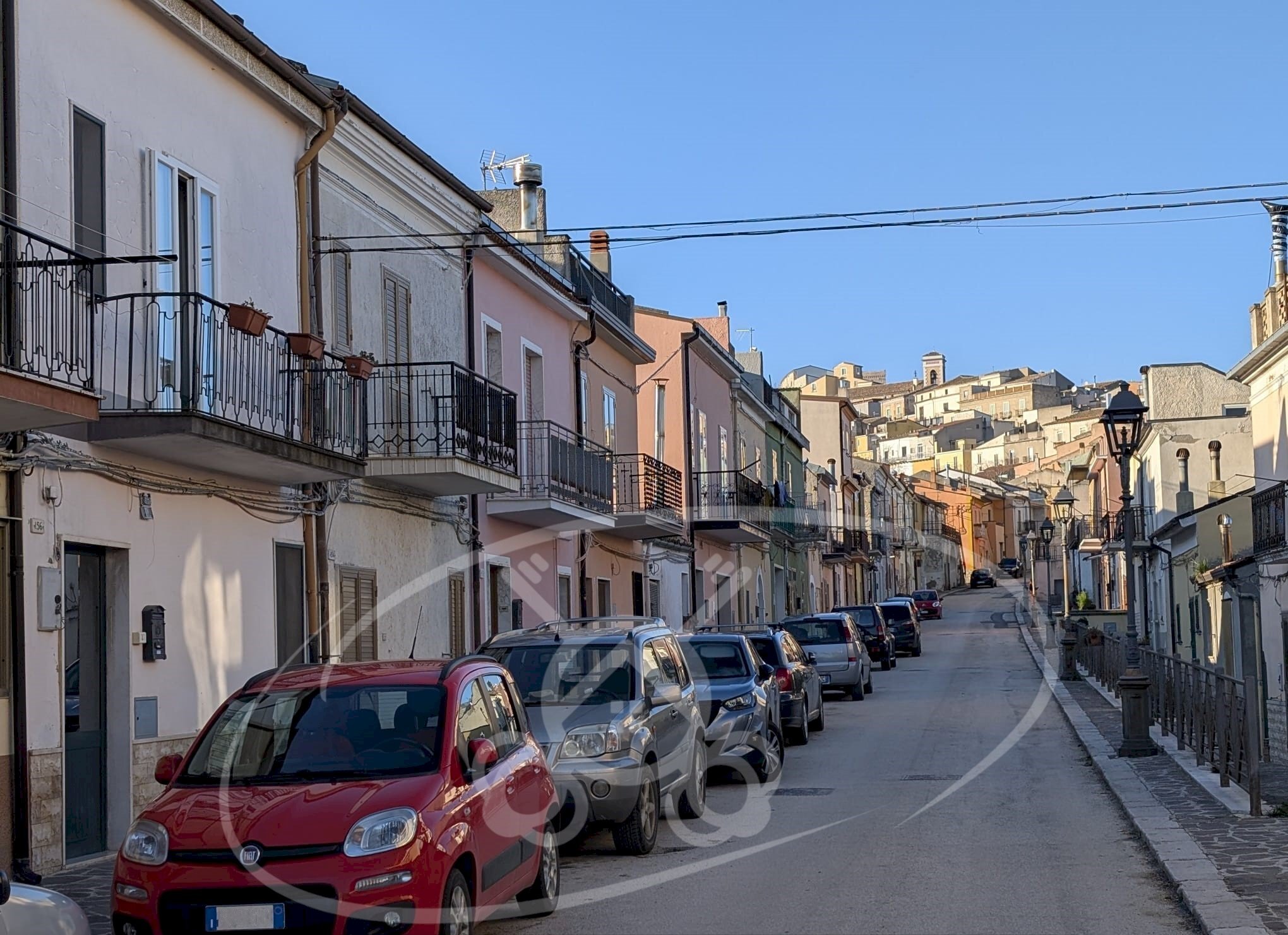 Townhouse via Cairoli, 156, San Marco la Catola - photo 2