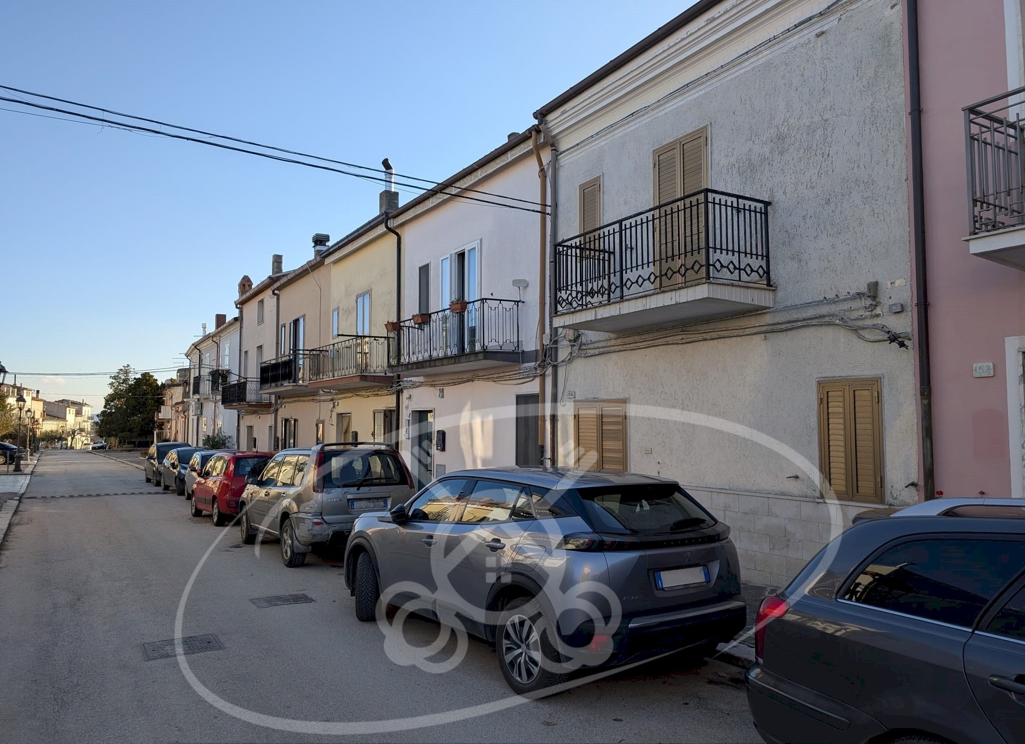 Townhouse via Cairoli, 156, San Marco la Catola - photo 3