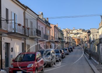 Townhouse via Cairoli, 156, San Marco la Catola - photo 2