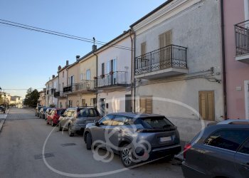 Townhouse via Cairoli, 156, San Marco la Catola - photo 3