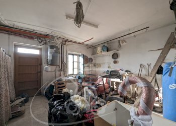 Townhouse via Cairoli, 156, San Marco la Catola - photo 17