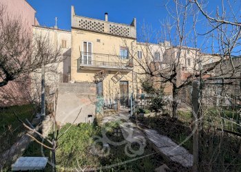 Townhouse via Cairoli, 156, San Marco la Catola - photo 19