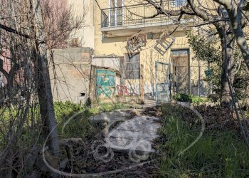 Townhouse via Cairoli, 156, San Marco la Catola - photo 20