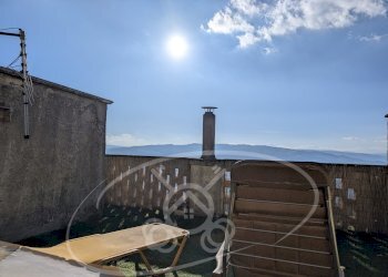 Townhouse via Cairoli, 156, San Marco la Catola - photo 28