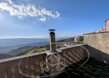 Townhouse via Cairoli, 156, San Marco la Catola - photo 29