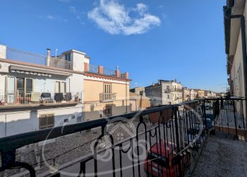 Townhouse via Cairoli, 156, San Marco la Catola - photo 38