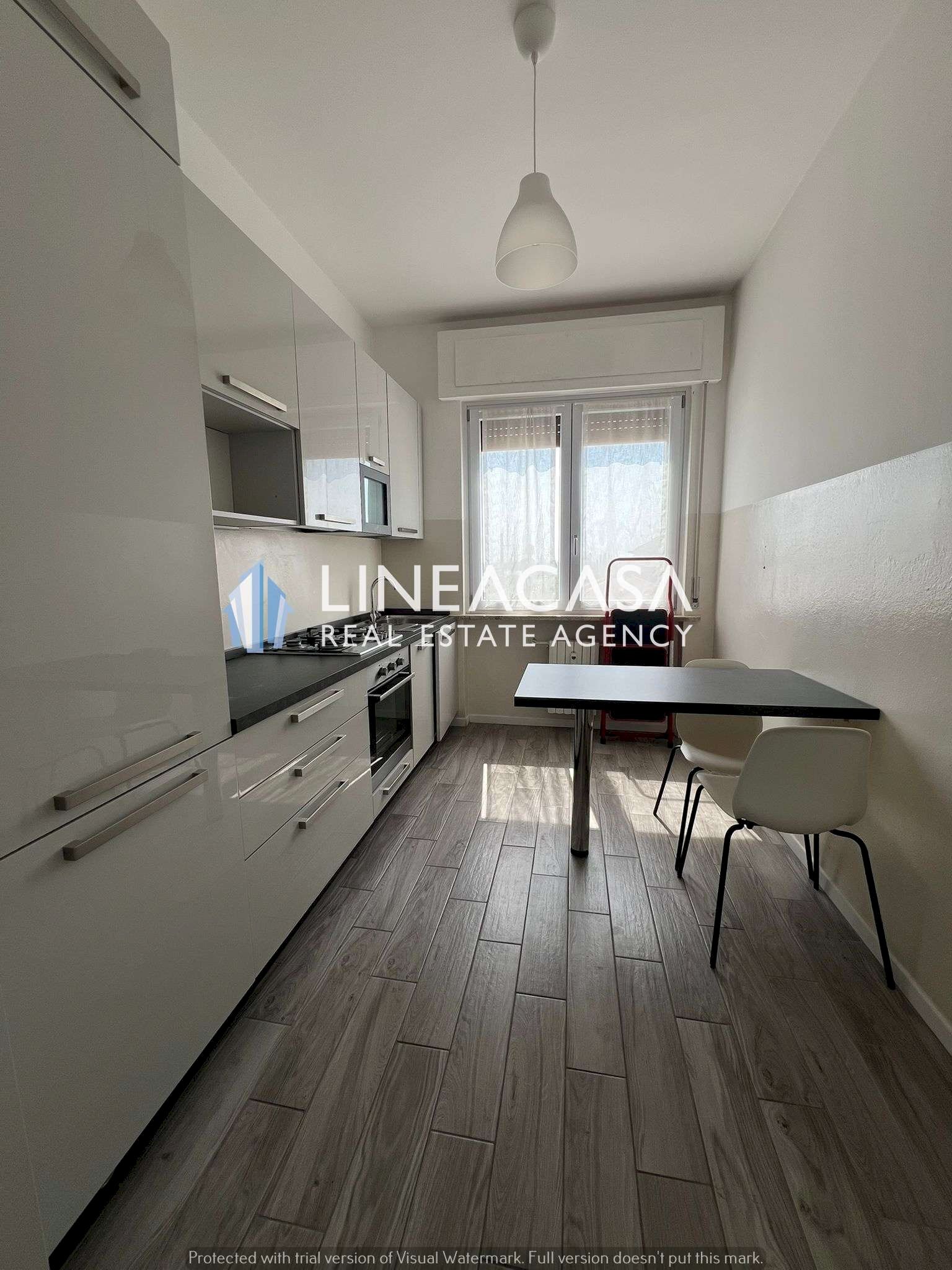 One-room apartment via Mascagni 17, Trezzano sul Naviglio - photo 1