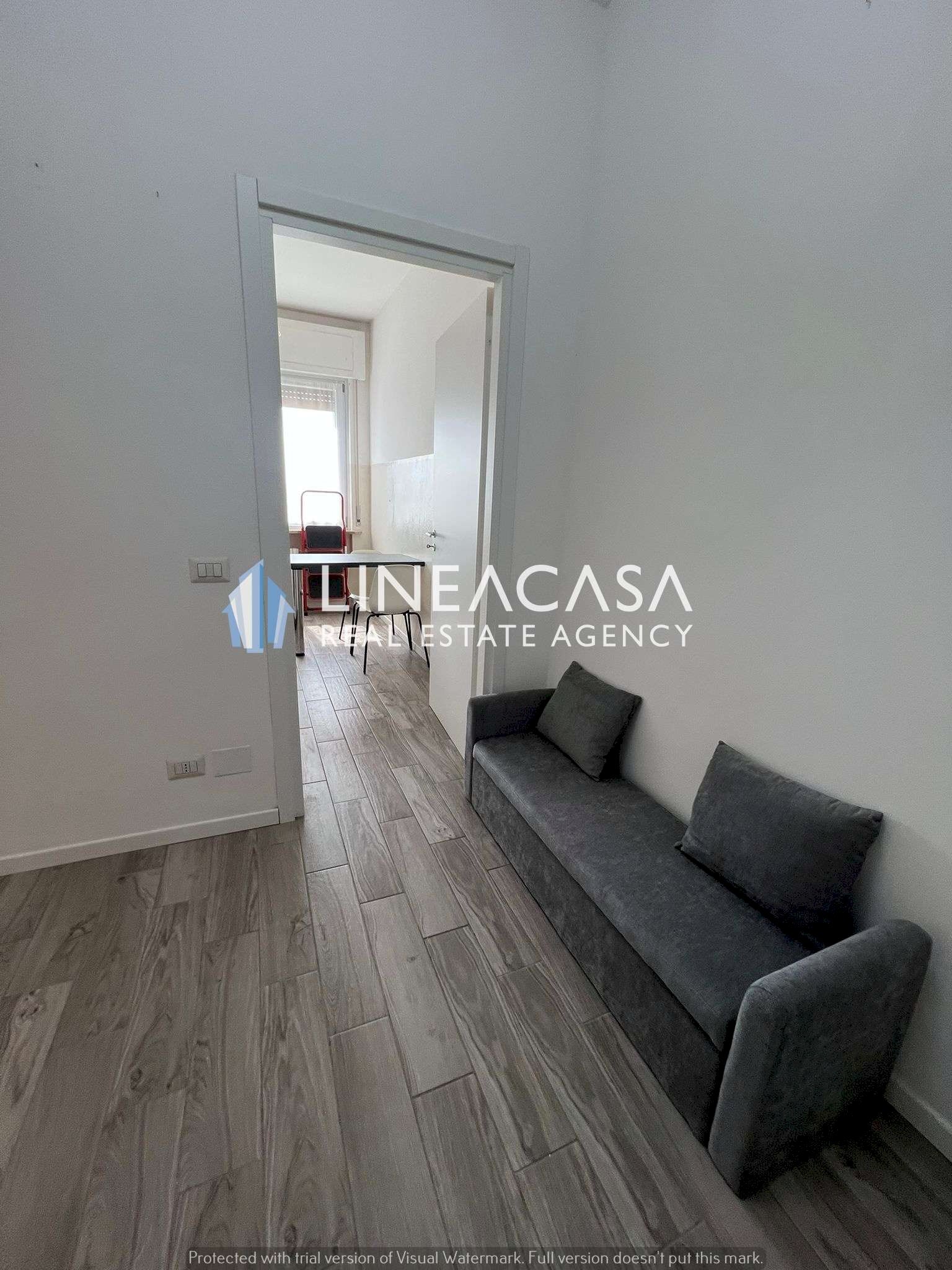 One-room apartment via Mascagni 17, Trezzano sul Naviglio - photo 3