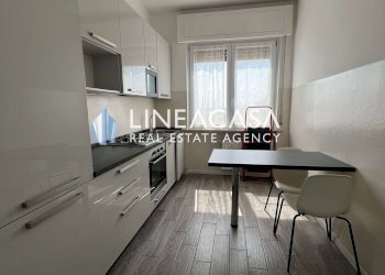 One-room apartment via Mascagni 17, Trezzano sul Naviglio - photo 1
