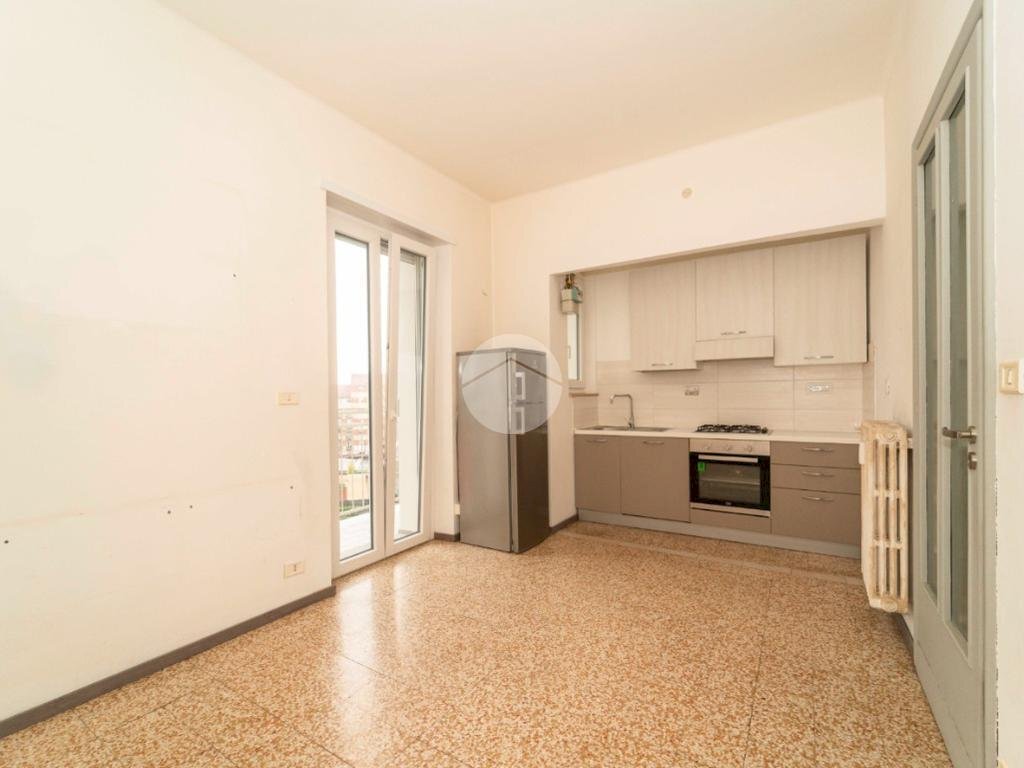 Trilocale Via roccavione, Torino (zona Borgo Vittoria) - foto 2