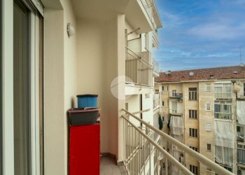 Trilocale Via roccavione, Torino (zona Borgo Vittoria) - foto 8