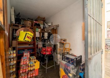 Trilocale Via roccavione, Torino (zona Borgo Vittoria) - foto 16