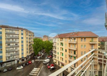 Trilocale Via roccavione, Torino (zona Borgo Vittoria) - foto 27