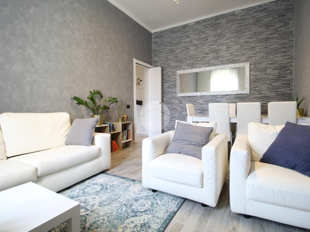 Bilocale Viale Carlo Espinasse, Milano (zona Villapizzone) - foto 1