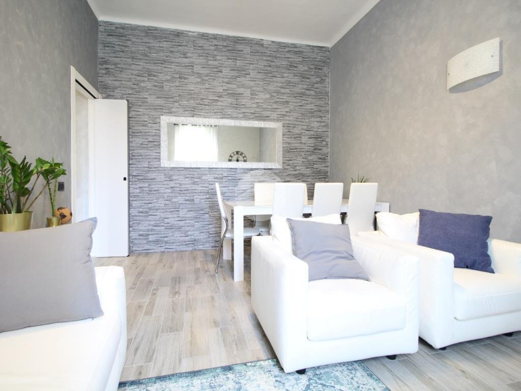 Bilocale Viale Carlo Espinasse, Milano (zona Villapizzone) - foto 2