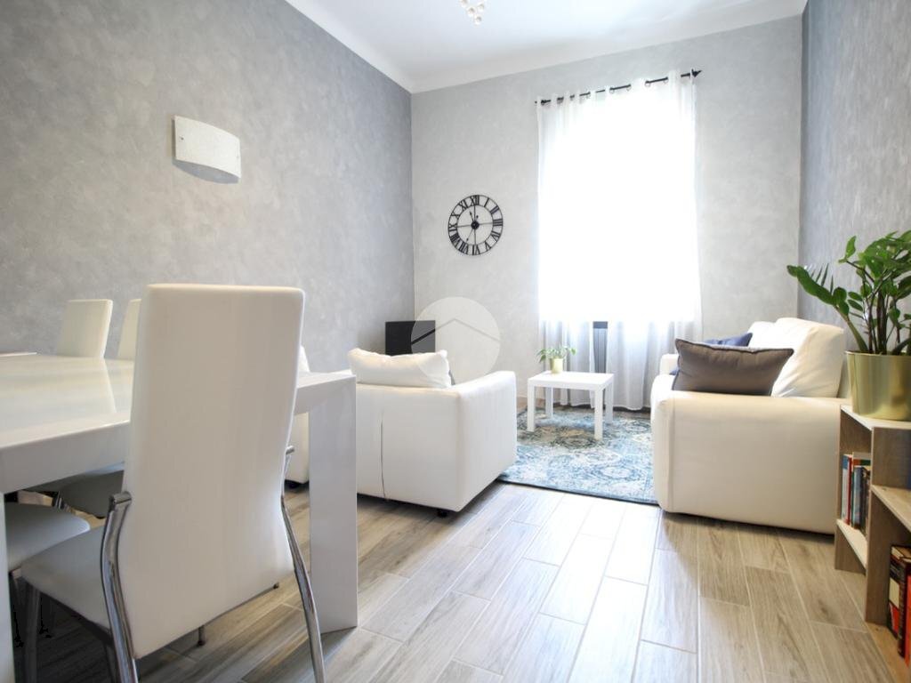 Bilocale Viale Carlo Espinasse, Milano (zona Villapizzone) - foto 3