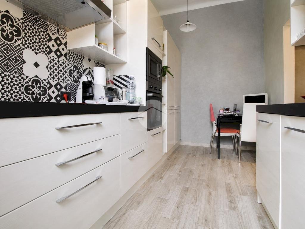 Two-room apartment Viale Carlo Espinasse, Milano (neighborhood Villapizzone) - photo 2