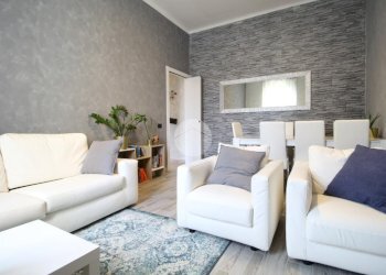 Bilocale Viale Carlo Espinasse, Milano (zona Villapizzone) - foto 1