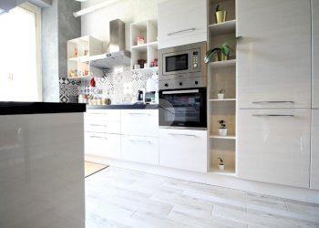 Bilocale Viale Carlo Espinasse, Milano (zona Villapizzone) - foto 5