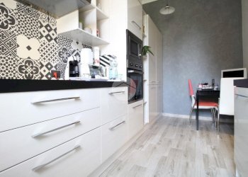Bilocale Viale Carlo Espinasse, Milano (zona Villapizzone) - foto 6