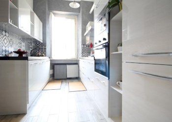 Bilocale Viale Carlo Espinasse, Milano (zona Villapizzone) - foto 7