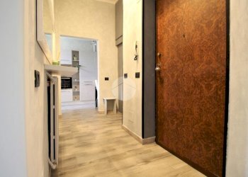 Bilocale Viale Carlo Espinasse, Milano (zona Villapizzone) - foto 8