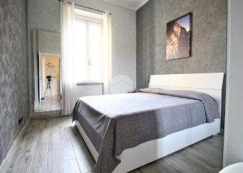 Bilocale Viale Carlo Espinasse, Milano (zona Villapizzone) - foto 10