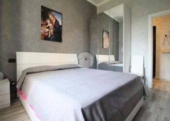 Bilocale Viale Carlo Espinasse, Milano (zona Villapizzone) - foto 11