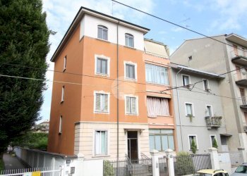 Bilocale Viale Carlo Espinasse, Milano (zona Villapizzone) - foto 15
