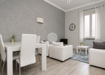 Bilocale Viale Carlo Espinasse, Milano (zona Villapizzone) - foto 1