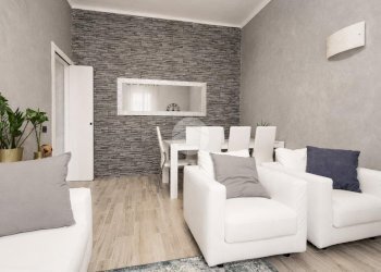 Bilocale Viale Carlo Espinasse, Milano (zona Villapizzone) - foto 3