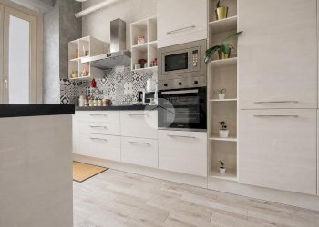 Bilocale Viale Carlo Espinasse, Milano (zona Villapizzone) - foto 4