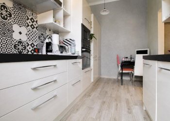 Bilocale Viale Carlo Espinasse, Milano (zona Villapizzone) - foto 5