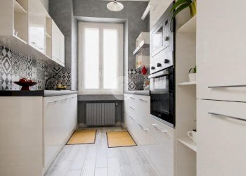 Bilocale Viale Carlo Espinasse, Milano (zona Villapizzone) - foto 6