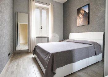Bilocale Viale Carlo Espinasse, Milano (zona Villapizzone) - foto 7