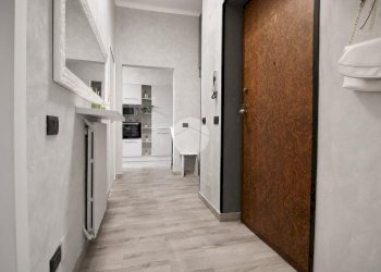 Bilocale Viale Carlo Espinasse, Milano (zona Villapizzone) - foto 10