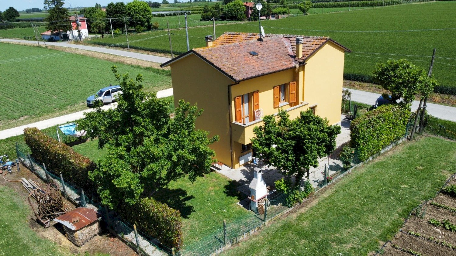 Villa Via Raggi, 39, Imola - foto 2