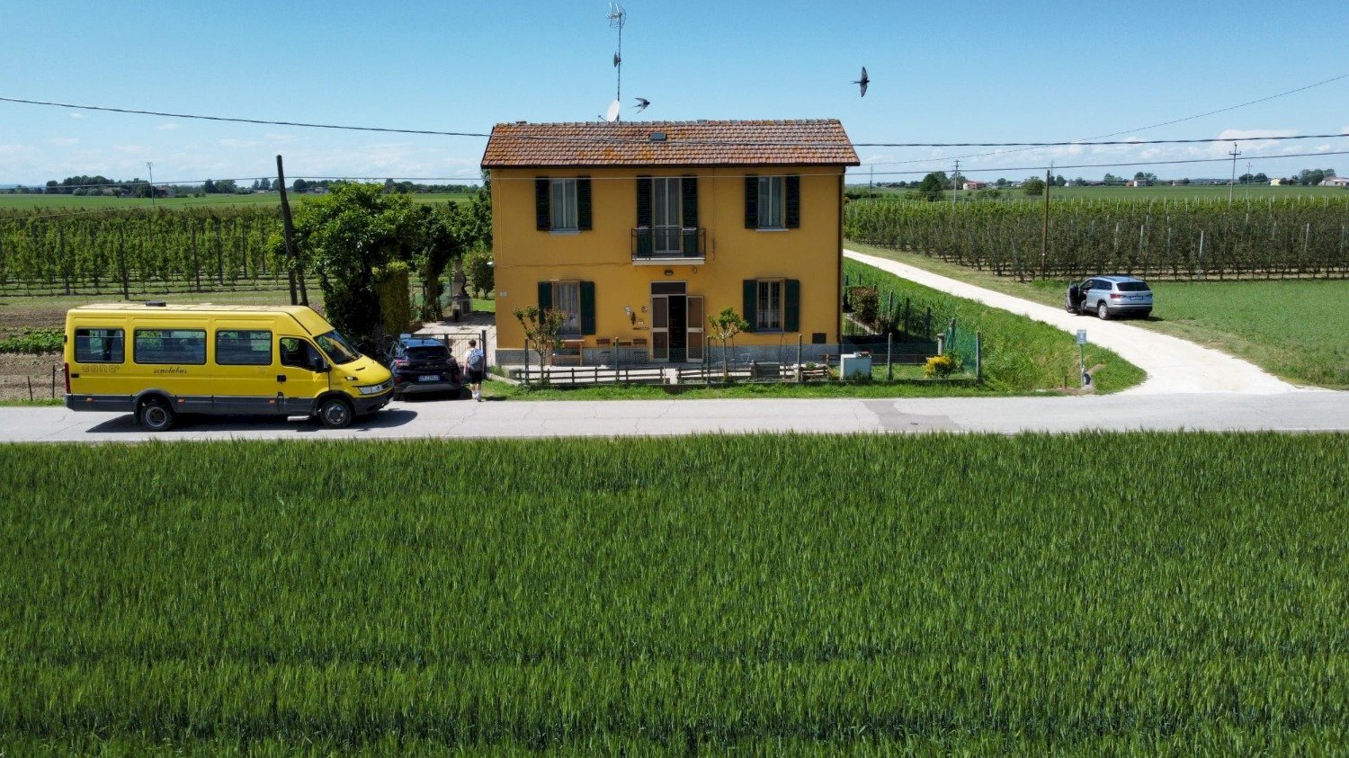 Villa Via Raggi, 39, Imola - foto 3